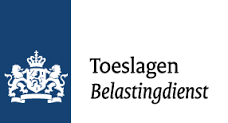 logo belastingdienst toeslagen