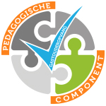 Logo Pedagogisch Component