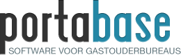 PortaBase - software voor gastouderbureaus