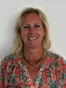 Ingrid Hoogenboom